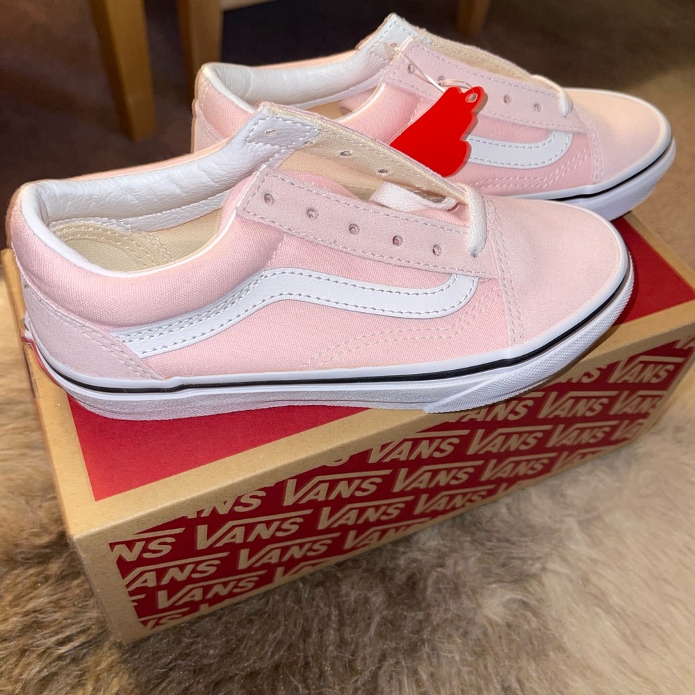 Kids Vans (Old Skool)